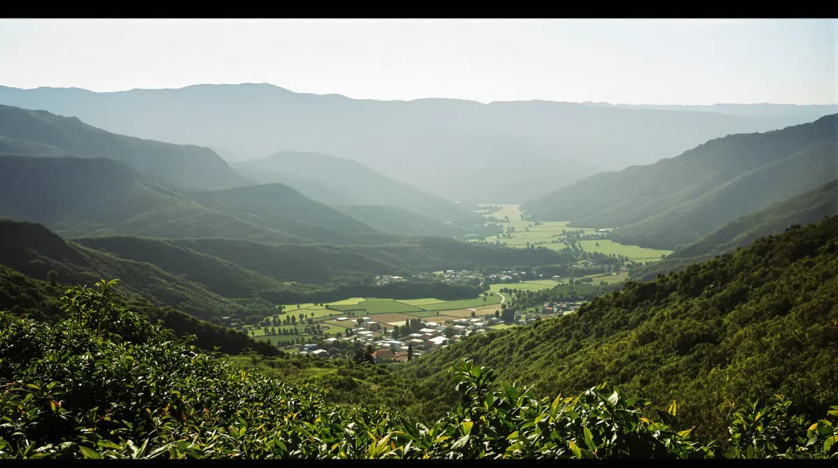 Why Huila: The Place We Chose to Work