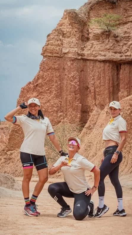 Semana Phoenix 2026 — Huila, Colombia