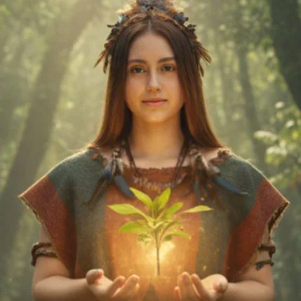 María Paula Cerquera Sandoval