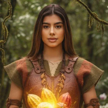 Mariana Ramírez Peña
